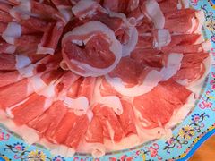 -马记伊源斋涮肉·清真菜(潘家园古玩市场店)