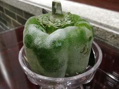 辣椒雪糕-民信老铺(双皮奶博物馆店)