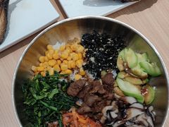 -小木屋拌饭(西安万象天地店)