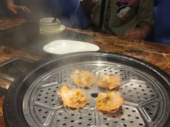 -船奇蒸汽海鲜·闽菜(八市海鲜总店)