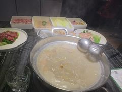 -骨之味·筒骨汤火锅(江头店)