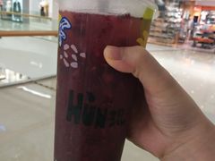 -混果汁(福田领展中心城店)