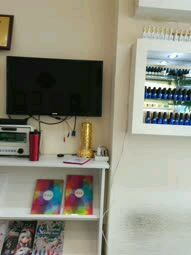 -Easy Lady美甲美睫半永久纹绣工作室