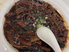 响油鳝糊-金时代顺风大酒店(金山店)