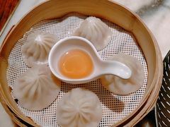 鸡汁杭州小笼-桂满陇-西湖船宴(西单大悦城店)