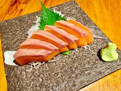 三文鱼-醉虎传(南锣鼓巷店)