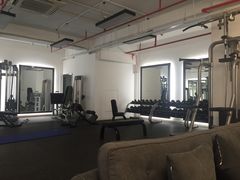 -YCHL Studios健身工作室(市二宫店)