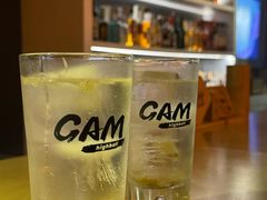 -GAM HighBall 日式小酒馆