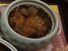 原蛊炖汤-真功夫(北京路步行街店)