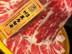 -牛YO寿喜烧·铁板烧和牛火锅自助(市府恒隆店)