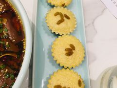 -乔阿马·江南味·驴肉香(龙湖华泾天街店)