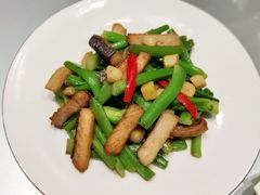 -广东道至正餐厅(区庄店)