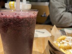 -龙治汉堡(中华城店)