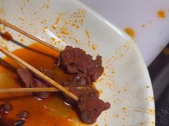 -重庆高老九火锅(万象城店)