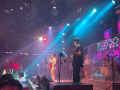 -MOSSO音乐酒吧·live house(南京旗舰店)