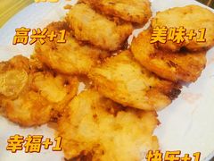 -江太极江浙菜(马桥万达广场店)