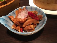 -领事馆19号中餐厅(厦门海景洲际酒店)