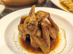 -A One Kitchen·南京精菜馆(晶丽酒店店)