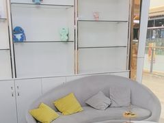 -筋骨堂热敷推拿按摩(招商花园城店)