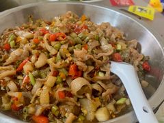 -勇哥饭店(西湖路店)