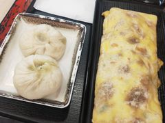 -永和大王(小厨·东四十条店)