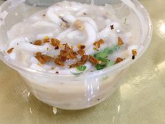 -老西关濑粉(文明路店)