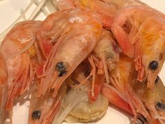 -川骄海鲜自助(河东店)
