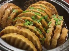 -镜泊小镇(东长安街店)