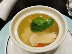 -翠湖宾馆·中餐厅