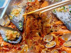 -原乡故事里海鲜大餐(玉祥门北马道巷店)