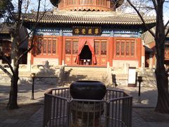 -大钟寺古钟博物馆