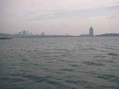 -青岛海滨风景区