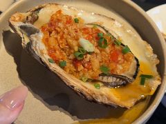 -周丹丹原味烧烤(香格里拉店)