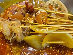 -付小姐在成都(中山公园店)