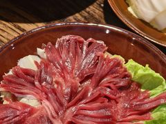 -冯校长老火锅(广州正佳广场店)