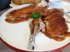 -大鸭梨烤鸭(甘家口店)
