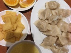 -鸿毛饺子(紫竹桥店)