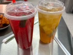 -蓉三少冒烤鸭·四川小吃集(北京首店)