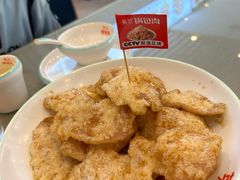 -英兰朝族饭店·英兰锅包肉(佳园路店)