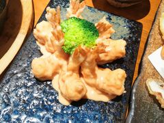 -千代武日本料理(爱建店)