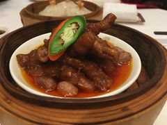 -莲苑中餐厅·Lotus Court(厦门马哥孛罗东方大酒店)