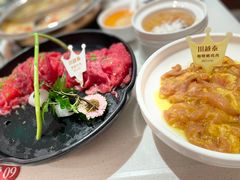 -川越泰火锅(吉利大厦店)