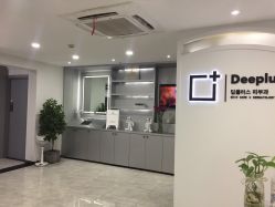点击看大图 -Deeplus+韩国皮肤管理한국피부관리·C:Lab肌肤实验室