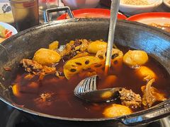 -李子坝梁山鸡(李子坝大鸡哥店)