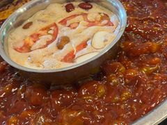 -岗上渣渣老火锅(两路口店)