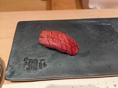 -橼舍鮨青木