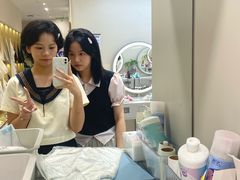 -天真蓝照相馆(五角场百联又一城店)