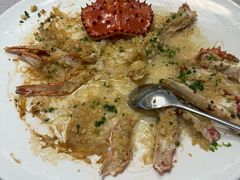 -囍榷·鲜美常州菜(恐龙园店)