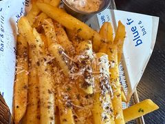 -blue frog蓝蛙(长泰广场店)