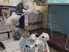 -宜家·瑞典风味餐厅(四元桥店)